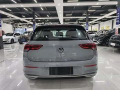 Volkswagen Golf 280TSI DSG Pro - ფოტო 5