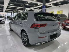 Volkswagen Golf 280TSI DSG Pro - ფოტო 6