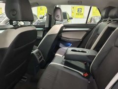 Volkswagen Golf 280TSI DSG Pro - ფოტო 7