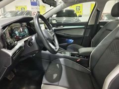 Volkswagen Golf 280TSI DSG Pro - ფოტო 8
