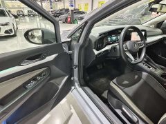 Volkswagen Golf 280TSI DSG Pro - ფოტო 9