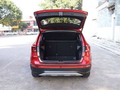 Volkswagen Jetta VS5 280TSI Automatic Gloss Glory Edition - ფოტო 12