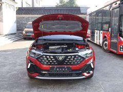 Volkswagen Jetta VS5 280TSI Automatic Gloss Glory Edition - ფოტო 13