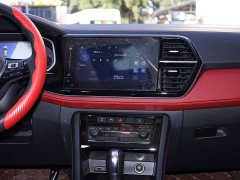 Volkswagen Jetta VS5 280TSI Automatic Gloss Glory Edition - ფოტო 14