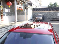 Volkswagen Jetta VS5 280TSI Automatic Gloss Glory Edition - ფოტო 19