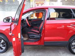 Volkswagen Jetta VS5 280TSI Automatic Gloss Glory Edition - ფოტო 20