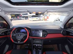 Volkswagen Jetta VS5 280TSI Automatic Gloss Glory Edition - ფოტო 6