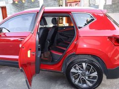 Volkswagen Jetta VS5 280TSI Automatic Gloss Glory Edition - ფოტო 7