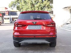 Volkswagen Jetta VS5 280TSI Automatic Gloss Glory Edition - ფოტო 9