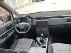 Wuling PLUS 1.5T 7 - ფოტო 4