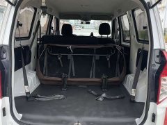 Wuling PLUS 1.5T 7 - ფოტო 6