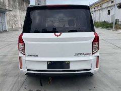 Wuling PLUS 1.5T 7 - ფოტო 8