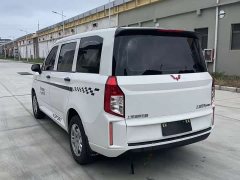Wuling PLUS 1.5T 7 - ფოტო 9