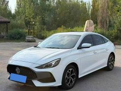 SAIC MG5 180DVVT CVT Youth Luxury Edition - фото 1