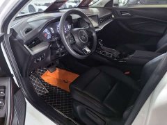 SAIC MG5 180DVVT CVT Youth Luxury Edition - фото 10