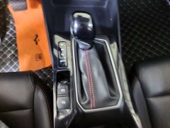 SAIC MG5 180DVVT CVT Youth Luxury Edition - фото 11
