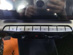 SAIC MG5 180DVVT CVT Youth Luxury Edition - фото 12