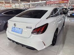 SAIC MG5 180DVVT CVT Youth Luxury Edition - фото 15