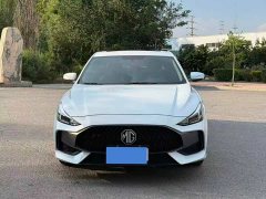 SAIC MG5 180DVVT CVT Youth Luxury Edition - фото 2