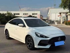 SAIC MG5 180DVVT CVT Youth Luxury Edition - фото 3