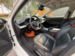 SAIC MG5 180DVVT CVT Youth Luxury Edition - фото 4