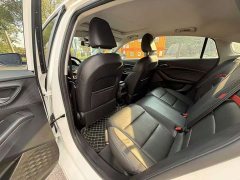 SAIC MG5 180DVVT CVT Youth Luxury Edition - фото 6