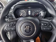 SAIC MG5 180DVVT CVT Youth Luxury Edition - фото 7