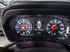 SAIC MG5 180DVVT CVT Youth Luxury Edition - фото 8