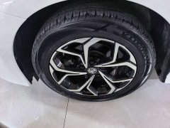 SAIC MG5 180DVVT CVT Youth Luxury Edition - фото 9