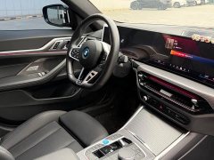 BMW i4 eDrive40 - ფოტო 10