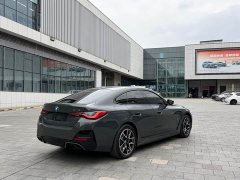 BMW i4 eDrive40 - ფოტო 11