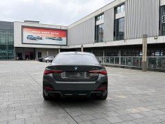 BMW i4 eDrive40 - ფოტო 12