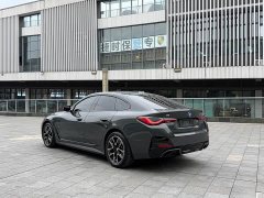 BMW i4 eDrive40 - ფოტო 13