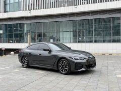 BMW i4 eDrive40 - ფოტო 2