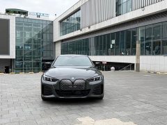 BMW i4 eDrive40 - ფოტო 3