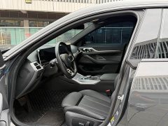 BMW i4 eDrive40 - ფოტო 4