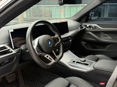 BMW i4 eDrive40 - ფოტო 5