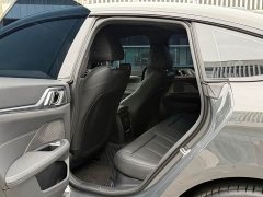 BMW i4 eDrive40 - ფოტო 6
