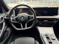 BMW i4 eDrive40 - ფოტო 8