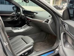 BMW i4 eDrive40 - ფოტო 9