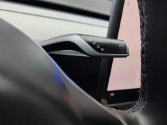 Tesla Model Y Rear-Wheel Drive - ფოტო 16