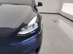 Tesla Model Y Rear-Wheel Drive - ფოტო 5