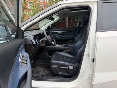 GAC Aion GS3 Shadow Speed 270T Dynamic Comfort Edition - photo 11