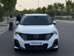 GAC Aion GS3 Shadow Speed 270T Dynamic Comfort Edition - photo 2