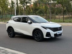 GAC Aion GS3 Shadow Speed 270T Dynamic Comfort Edition - photo 3