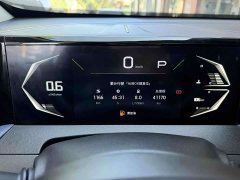 GAC Aion GS3 Shadow Speed 270T Dynamic Comfort Edition - photo 7
