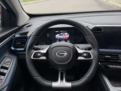 GAC Aion GS3 Shadow Speed 270T Dynamic Comfort Edition - photo 8