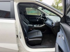 GAC Aion GS3 Shadow Speed 270T Dynamic Comfort Edition - photo 9