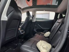 Tesla Model Y Rear-Wheel Drive - фото 6