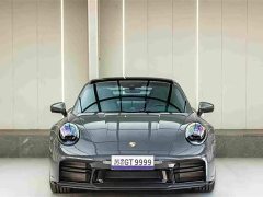 Porsche 911 Carrera 3.0T - ფოტო 10